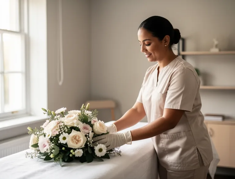Funeral home Omaha